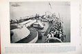 Old Antique Print Navy & Army Drill Quick Firing Gun Clearing For Action