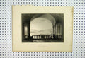 Old Antique Print Castle Weiteneck 1837 Balcony Scene Bartlett Armytage 19th