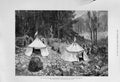 Old Antique Print Hq Bozo Petrovics At Sutorman Nr Antivari Monrenegro 18 19th