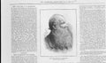 Original Old Antique Print Thomas Stoddart Angler On Tweed 1880 19th