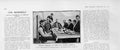Old Antique Print President Rooseveldt At Dinner Hunting Expedition 1905 20th