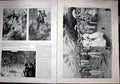 Original Old Antique Print Victor Hugo Gymkhana Sport Theatre French 1903 20th
