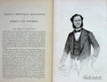 Original Old Antique Print Ref.726 1861 Portrait Duke Richmond Charles Lennox