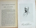 Original Old Antique Print 1862 Portrait Captain Percy Williams Sports 19th