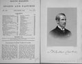 Original Old Antique Print Portrait 1891 Lieutenant-Colonel Talbot-Crosbie 19th