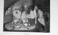 Old Antique Print Dead Game Birds Hunting Man Sport Baily'S Magazine 1897 19th