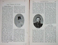Old Antique Print Booklet Trainers 1893 Porter Sherwood Ryan Marsh Sport 19th