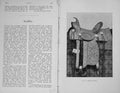 Old Antique Print Saddles 1898 Hunting Flat Seat Mexican Horses Baily'S 19th