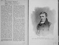 Original Old Antique Print Thomas Stothard Sportsman Portrait 1898 Victorian