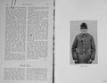Original Old Antique Print 1899 Portrait Fred Cox Huntsman Rothschild Victorian