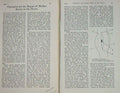 Original Old Antique Print 1902 Diagram Operation Repair Broken Knees Horse