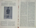 Original Old Antique Print 1902 Portrait Huntsman John Dale Sportsman 20th
