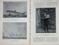 Old Antique Print 1904 Salmon Fishing Smolt Denham Grenfell Sport Thames 20th
