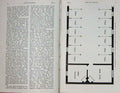 Old Antique Print 1904 Diagrams Horses Stables Plan Loose Boxes Shelter 20th
