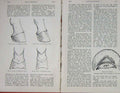 Old Antique Print 1906 Diagrams Navicular Disease Horses Foot Bone Beech 20th