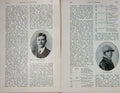 Original Old Antique Print 1907 Portrait Astley Jem Robinson Chavasse 20th