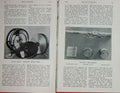 Old Antique Print 1908 Angling Fishing Trout Reel Rod-Making Knot Sport 20th