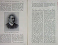 Original Old Antique Print 1908 Portrait Hon Rev. Edward Vesey Bligh Sport 20th