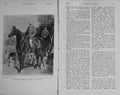 Original Old Antique Print 1909 Portrait Viscount Tredegar Hounds Hunting 20th