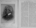 Original Old Antique Print 1909 Portrait Sir Arthur Guillum Scott Sports 20th