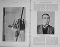 Original Old Antique Print 1909 Oarsmen Boats Blackstaff Renforth Kelly Bagnall