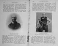 Original Old Antique Print 1910 Portrait John Harris Charles Faultless Gilliver