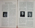 Old Antique Print 1910 Portrait Lord Lonsdale Richardson Greenall Sport 20th
