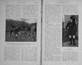 Old Antique Print 1911 Hunting Walters Duke Beaufort Hounds Short Sport 20th