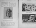 Original Old Antique Print 1911 Portrait Nimrod Melton Breakfast Apperley 20th