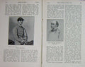 Old Antique Print 1911 Joseph Hawley Horse Pero Gomez Blue Gown Chaloner 20th