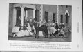 Original Old Antique Print 1912 Photograph Hatley Park Cambridge Horse 20th