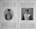 Original Old Antique Print 1914 Portrait Robinson Randall Day Chaloner 20th