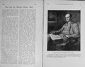 Original Old Antique Print 1914 Portrait Sir Walter Gilbey Bart Breeder 20th