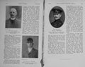 Original Old Antique Print 1914 Portrait Owen Philipps Edmund Turton Earl Cavan