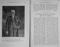 Original Old Antique Print 1915 Portrait Mr Smith Walton-On-Thames Courser 20th
