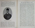 Original Old Vintage Print 1917 Portrait Charles Green Essex Hunt Master 20th