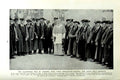 Original Old Vintage Print C1920 Men Andorra Procurator-General Holy Suzerain