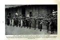 Original Old Vintage Print C1920 Women Labourers Tobacco Plantations Brazil