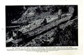 Original Old Vintage Print C1920 Boat Yard Building Niger River Africa Plaiting