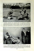 Original Old Vintage Print C1920 Bantu Sickness Ankole Bunyoro GCoast Fetish