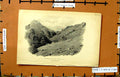 Original Old Antique Print View Hansons Toot Dove Dale Stothard