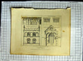 Original Old Antique Print 1807 Architecture St. John'S Church Devizes Smith