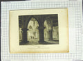 Old Antique Print 1805 St. Sepulchre'S Church Northampton Rawle Shepherd 19th