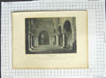 Antique Old Print Ref.382 1807 St. Peter'S Church Northampton Roffe Shepherd