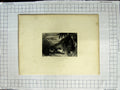 Old Antique Print 1855 Scene Infanticide In Madagascar Animals Melville 19th