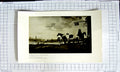 Original Old Antique Print Scene Horsemen At The Door An Inn Aelbert Cuyp