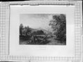 Original Old Antique Print C1900 View Dover Castle England Mckewan Willmore
