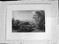 Original Old Antique Print C1900 View Dover Castle England Mckewan Willore 20th