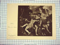 Original Old Antique Print C1790-C1900 Titan Venus Adonis Madrid 18th Century