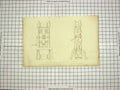 Old Antique Print C1800 Encyclopaedia Britannica Dick Anti-Friction Press 19th